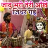 About Jaadu Bhari Teri Aankhe Jidhar Gai Song